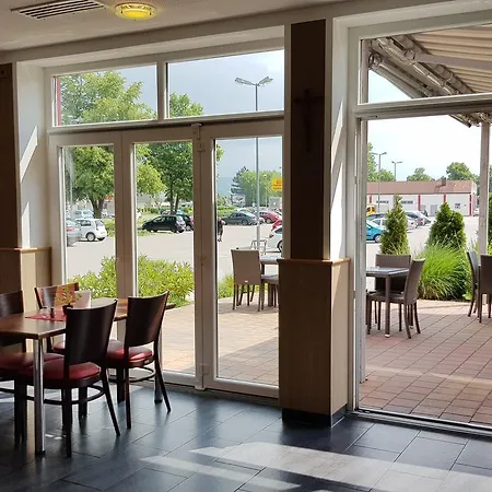 Hotel Dream Regensburg Ost Tegernheim